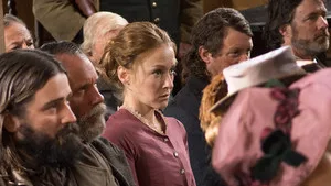 Hell on Wheels 4. sezon 12. bölüm görseli