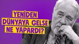 8. Bölüm - İlber Ortaylı En Son Ne Zaman Aşık Oldu?