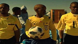 This Is Football 1. sezon 5. bölüm görseli