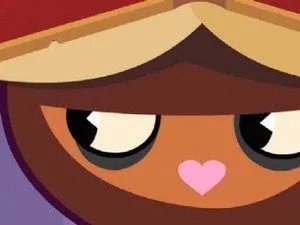 Happy Tree Friends 0. sezon 5. bölüm görseli