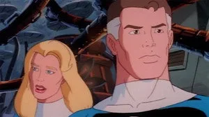 Fantastic Four 2. sezon 7. bölüm görseli