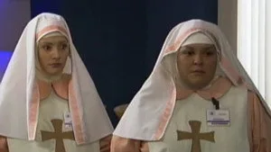 Carita de Ángel 1. sezon 23. bölüm görseli