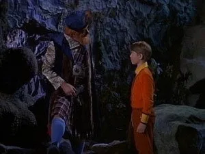 Lost in Space 2. sezon 29. bölüm görseli