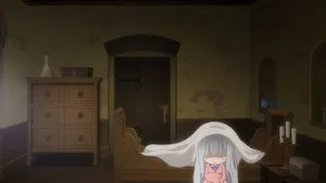Re:Zero kara Hajimeru Isekai Seikatsu 0. sezon 39. bölüm görseli