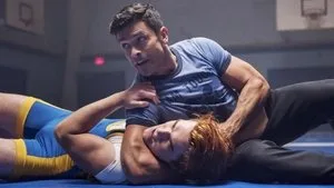 Riverdale 2. sezon 11. bölüm görseli