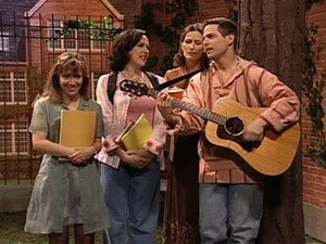 Saturday Night Live 23. sezon 15. bölüm görseli