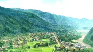 Higurashi: When They Cry 0. sezon 11. bölüm görseli