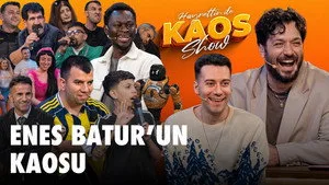 11.Bölüm | Enes Batur’un Kaosu