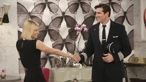 2 Broke Girls 4. sezon 21. bölüm görseli