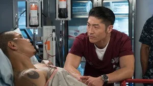 Chicago Med 2. sezon 2. bölüm görseli