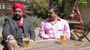 Jackass 0. sezon 40. bölüm görseli