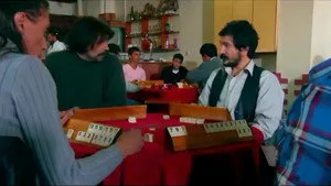Cep Dizi 18.Bölüm