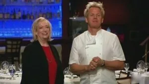 Hell's Kitchen 6. sezon 12. bölüm görseli