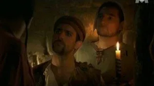 Kaamelott 3. sezon 54. bölüm görseli