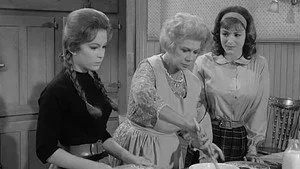 Petticoat Junction 1. sezon 20. bölüm görseli