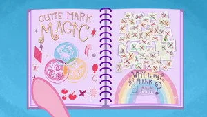 My Little Pony: Friendship Is Magic 0. sezon 25. bölüm görseli