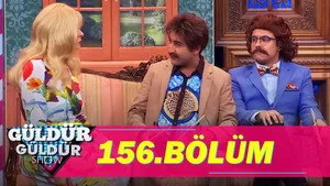 Güldür Güldür Show 6. sezon 4. bölüm görseli