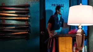 The Cleaning Lady 2. sezon 8. bölüm görseli