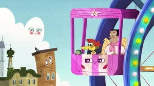 I Heart Arlo 1. sezon 17. bölüm görseli