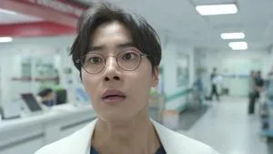 Hasta: Baek Kang-hyuk