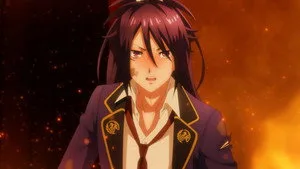 TOUKEN RANBU KAI KYODEN 1. sezon 7. bölüm görseli