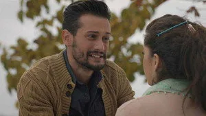 6. Bölüm - Zaman makinem olur musun?