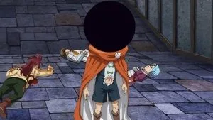 The Seven Deadly Sins: Four Knights of the Apocalypse 1. sezon 18. bölüm görseli