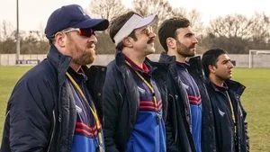 Ted Lasso 2. sezon 6. bölüm görseli