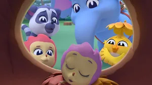 Dr. Seuss's Horton! 2. sezon 1. bölüm görseli