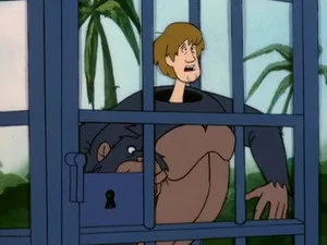 Scooby-Doo and Scrappy-Doo 4. sezon 29. bölüm görseli