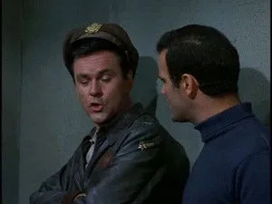 Hogan's Heroes 3. sezon 8. bölüm görseli