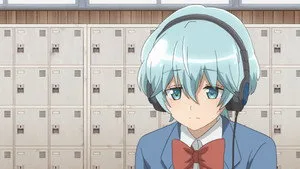 After School Dice Club 1. sezon 2. bölüm görseli