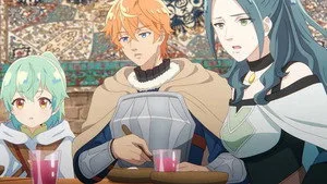 The Weakest Tamer Began a Journey to Pick Up Trash 1. sezon 10. bölüm görseli