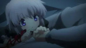 Rewrite 1. sezon 2. bölüm görseli
