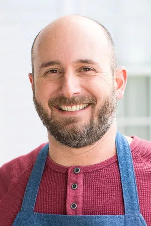 Bryan Roof