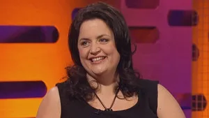 The Graham Norton Show 5. sezon 2. bölüm görseli