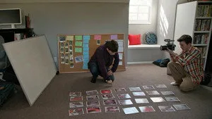 American Vandal 1. sezon 6. bölüm görseli