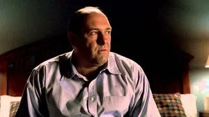 The Sopranos 6. sezon 2. bölüm görseli