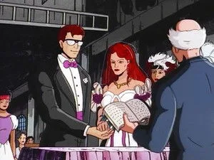 X-Men 2. sezon 1. bölüm görseli
