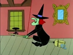 The Huckleberry Hound Show 3. sezon 12. bölüm görseli