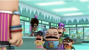 Fanboy and Chum Chum 1. sezon 51. bölüm görseli
