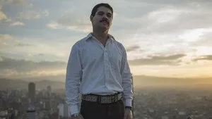 El Chapo 1. sezon 2. bölüm görseli