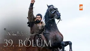 Kuruluş: Osman 2. sezon 12. bölüm görseli