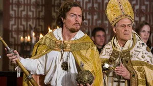 Robin Hood 3. sezon 8. bölüm görseli