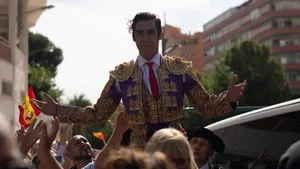 La suerte 1. sezon 3. bölüm görseli