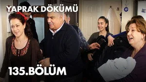 135. Bölüm: Ali Rıza'nın Sağlığı