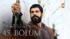 Kuruluş: Osman 2. sezon 18. bölüm görseli