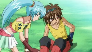 Bakugan Savaşçıları 1. sezon 39. bölüm görseli