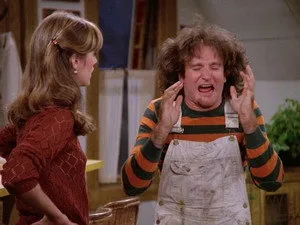 Mork & Mindy 2. sezon 8. bölüm görseli