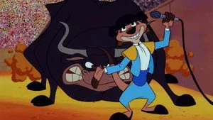 Timon ve Pumba 1. sezon 13. bölüm görseli